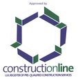 Constructionline regisered